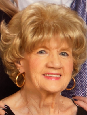 Judy Marie Kelley