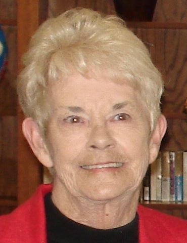 Donna Jean O'Neill